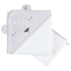 Set de bain – Babou & Kendi