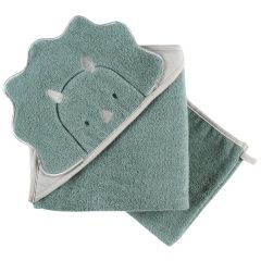 Set de bain Ops - Tiga, Stegi & Ops