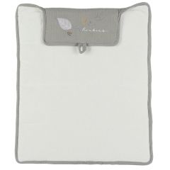 Tapis à langer nomade - Fluffy, Orso & Lily
