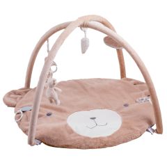 Tapis d’éveil Lily - Fluffy, Orso & Lily