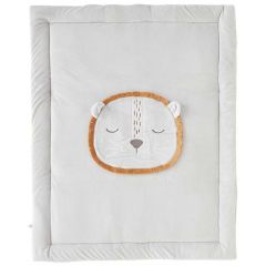 Tapis de jeu et parc Babou 75 x95 cm - Babou & Kendi