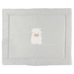 Tapis de parc 75 x 95 cm - Fluffy, Orso & Lily