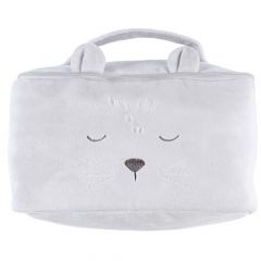 Trousse de toilette veloudoux - Babou & Kendi