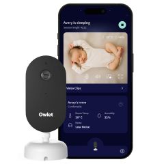 Babyphone vidéo Dream Sight