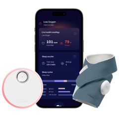 Chaussette intelligente Dream Sock