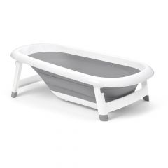 Baignoire pliable