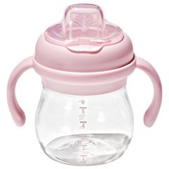 Gobelet anti-fuite à bec souple 150 ml