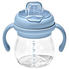 Gobelet anti-fuite à bec souple 150 ml