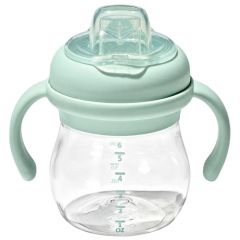 Gobelet anti-fuite à bec souple 150 ml