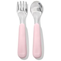 Set fourchette et cuillère