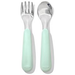 Set fourchette et cuillère