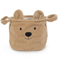 Panier de rangement Teddy 20 cm