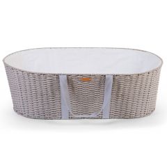 Couffin Moïse avec doublure