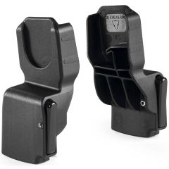 Adaptateurs pour Ypsi / Veloce / Vivace