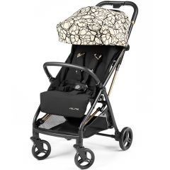 Poussette canne 2025 peg perego avis