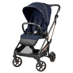 Poussette trio peg 2025 perego pas cher