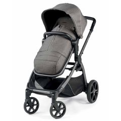Poussette italienne hot sale
