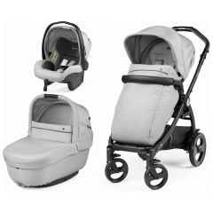 Poussette peg perego trio pas cher hot sale