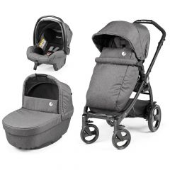 Poussette Peg Perego pas ch re jusqu 40 sur Babylux