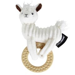 Jouet à mâchouiller Muchachos Le Lama