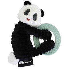 Jouet à mâchouiller Rototos Le Panda