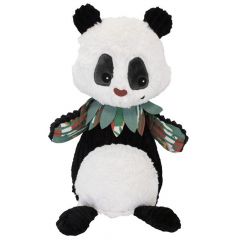 Peluche bébé Original Rototos Le Panda