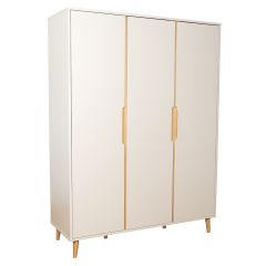 Armoire Nomad 3 portes