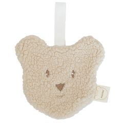 Doudou attache sucette