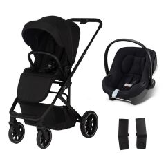 Duo Juno 2.0 + Aton B2 i-Size