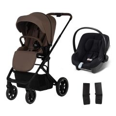 Duo Juno 2.0 + Aton B2 i-Size