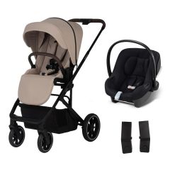Duo Juno 2.0 + Aton B2 i-Size