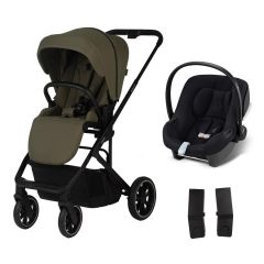 Duo Juno 2.0 + Aton B2 i-Size