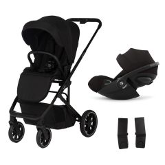 Duo Juno 2.0 + Cloud G i-Size