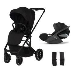 Duo Juno 2.0 + Cloud T i-Size