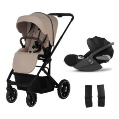 Duo Juno 2.0 + Cloud T i-Size