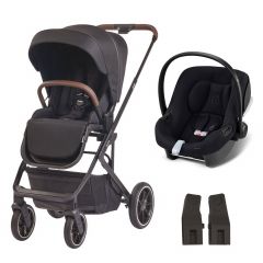 Duo Juno + Aton B2 i-Size