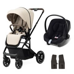 Duo Juno + Aton B2 i-Size