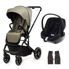 Duo Juno + Aton B2 i-Size