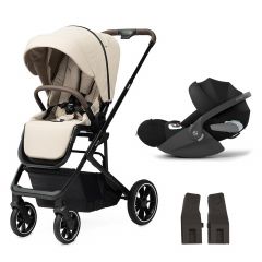 Duo Juno + Cloud T i-Size