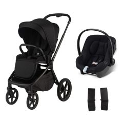 Duo Noa + Aton B2 i-Size