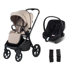 Duo Noa + Aton B2 i-Size