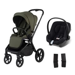Duo Noa + Aton B2 i-Size