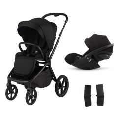 Duo Noa + Cloud G i-Size