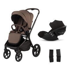 Duo Noa + Cloud G i-Size
