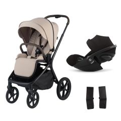Duo Noa + Cloud G i-Size