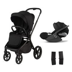 Duo Noa + Cloud T i-Size