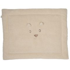 Fond de parc en tissu teddy 75 x 97 cm