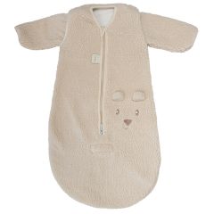 Gigoteuse avec manches amovibles 60 cm (TOG 2.0) - Teddy