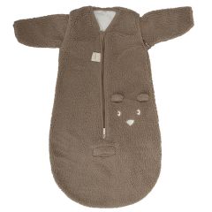 Gigoteuse avec manches amovibles 70 cm (TOG 2.0) - Teddy