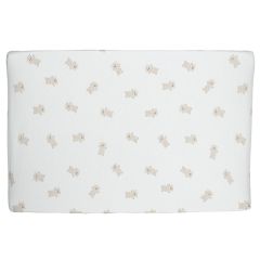 Housse de matelas à langer